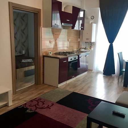 Apartament Otto Summerland Apartment Mamaia Bagian luar foto