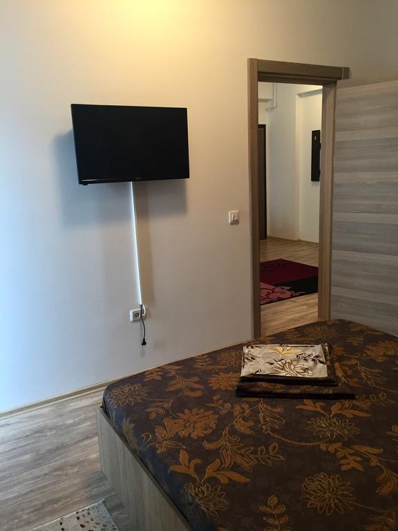 Apartament Otto Summerland Apartment Mamaia Bagian luar foto