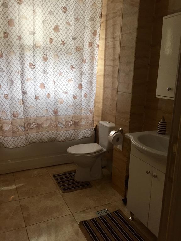 Apartament Otto Summerland Apartment Mamaia Bagian luar foto